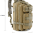 Roaring Fire Roaring Fire 30L EDC Backpack, FDE, 17x8.6x8 inch, RF-BL07-DT