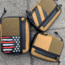 Roaring Fire Brigos Pocket Organizer Pouch