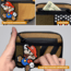 Roaring Fire Brigos Pocket Organizer Pouch