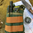 Roaring Fire Spotfire EDC Pouch