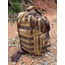 Roaring Fire Slingshot Waxed Canvas Sling Pack, Brown, RF-Slingshot-Waxed Canvas