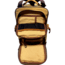 Roaring Fire Slingshot Waxed Canvas Sling Pack, Brown, RF-Slingshot-Waxed Canvas
