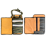 Roaring Fire The Pack Mule Versatile Double-sided Tool Roll Bag, Orange, 24.8x13 inch, RF-TB PRO-YW