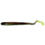 Roboworm Curly Tail Worm, 4 .5", Bold Bluegill, 10/Pack, CR-A7K3