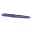 Roboworm Ned Worm 3in, 8 pack, Margarita Multilator, N3-B296