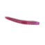 Roboworm Ned Worm 3in, 8 pack, Morning Sawn, N3-H3HO