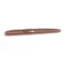 Roboworm Ned Worm 3in, 8 pack, Oxblood Light Red Flake, N3-A2AR