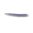 Roboworm Ned Worm 3in, 8 pack, Prizm Shad, N3-M46P