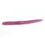 Roboworm Ned Worm, 5in, 6 pack, Aaron's Morning Dawn, N5-H23R