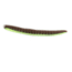 Roboworm Ned Worm, 5in, 6 pack, Bold Bluegill, N5-A7K3