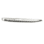 Roboworm Ned Worm, 5in, 6 pack, Hologram Shad, N5-M13H