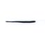 Roboworm Straight Tail Worm, 0.5in, 10 Pack, Aaron's Magic red, ST-829Y