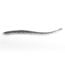 Roboworm Straight Tail Worm, 0.5in, 10 Pack, Baby Blue Gill, ST-M61A