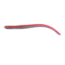 Roboworm Straight Tail Worm, 0.5in, 10 Pack, Hologram Dawn, ST-HK3Q