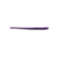 Roboworm Straight Tail Worm, 0.5in, 10 Pack, Margarita Multilator, ST-B296