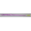 Roboworm Straight Tail Worm, 0.5in, 10 Pack, Morning Dawn Chartreuse, ST-HK3O