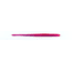 Roboworm Straight Tail Worm, 0.5in, 10 Pack, Morning Dawn, ST-H3H0