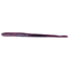 Roboworm Straight Tail Worm, 0.5in, 10 Pack, Oxblood Red Flake, ST-ADAR