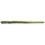 Roboworm Straight Tail Worm 4 .5in, 10/Pack, Xmas Purple Weenie, ST-841X