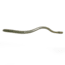 Roboworm Straight Tail Worm, 6in, 10 Pack, Green Neon Pumpkin, SR-F5FB