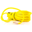 Siurana 9.6 mm Climbing Rope-Endurance Yellow-70 m