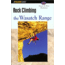 Rock Climbing Wasatch Range