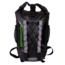 Rockagator Firebreak Series Ultralight Backpack, 25 Liters, Waterproof, Black, FB25BK