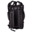 Rockagator Firebreak Series Ultralight Backpack, 25 Liters, Waterproof, Black, FB25BK