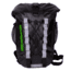 Rockagator Firebreak Series Ultralight Backpack, 25 Liters, Waterproof, Black, FB25BK