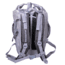 Rockagator Firebreak Series Ultralight Backpack, 25 Liters, Waterproof, Grey, FB25GY