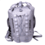 Rockagator Firebreak Series Ultralight Backpack, 25 Liters, Waterproof, Grey, FB25GY