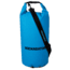 Rockagator Heavy Duty Dry Bag, 30 Liters, Waterproof, Light Blue/Black, DB30LBLUE