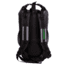 Rockagator Hydric Series Backpack, 40 Liters, Original, Waterproof, Black/Grey, HDC40ORIG
