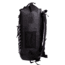 Rockagator Hydric Series Backpack, 40 Liters, Original, Waterproof, Black/Grey, HDC40ORIG