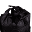Rockagator Hydric Series Backpack, 40 Liters, Original, Waterproof, Black/Grey, HDC40ORIG
