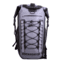 Rockagator Hydric Series Backpack, 40 Liters, Storm, Waterproof, Grey, HDC40STRM