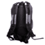 Rockagator Hydric Series Backpack, 40 Liters, Storm, Waterproof, Grey, HDC40STRM