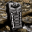 Rockagator Hydric Series Backpack, 40 Liters, Storm, Waterproof, Grey, HDC40STRM