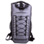 Rockagator Hydric Series Backpack, 40 Liters, Storm, Waterproof, Grey, HDC40STRM