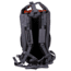 Rockagator Hydric Series Backpack, 40 Liters, Sunset, Waterproof, Orange, HDC40SSET