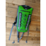 Rockagator Hydric Series Waterproof Backpack, Gator Green, 40 Liters, HDC40GTRGRN