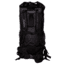 Rockagator Kanarra Series Backpack, 90 Liters, Waterproof, Black, KNRA90BK
