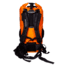 Rockagator Kanarra Series Backpack, 90 Liters, Waterproof, Orange, KNRA90ORG