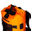 Rockagator Kanarra Series Backpack, 90 Liters, Waterproof, Orange, KNRA90ORG