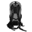 Rockagator Kanarra Series Waterproof Backpack, Grey, 90 Liters, KNRA90GY