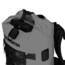 Rockagator Kanarra Series Waterproof Backpack, Grey, 90 Liters, KNRA90GY