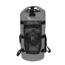 Rockagator Kanarra Series Waterproof Backpack, 90L, Grey, KNRA90GY