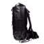 Rockagator Kodiak Series Extreme Weather Backpack, 40 Liters, Waterproof, Black, KDK40BK