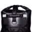Rockagator Kodiak Series Extreme Weather Backpack, 40 Liters, Waterproof, Black, KDK40BK
