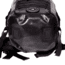 Rockagator Kodiak Series Extreme Weather Backpack, 40 Liters, Waterproof, Black, KDK40BK